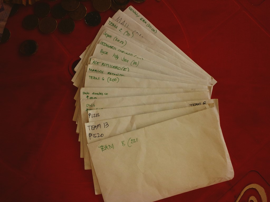donations for bohol earthquake relief drive