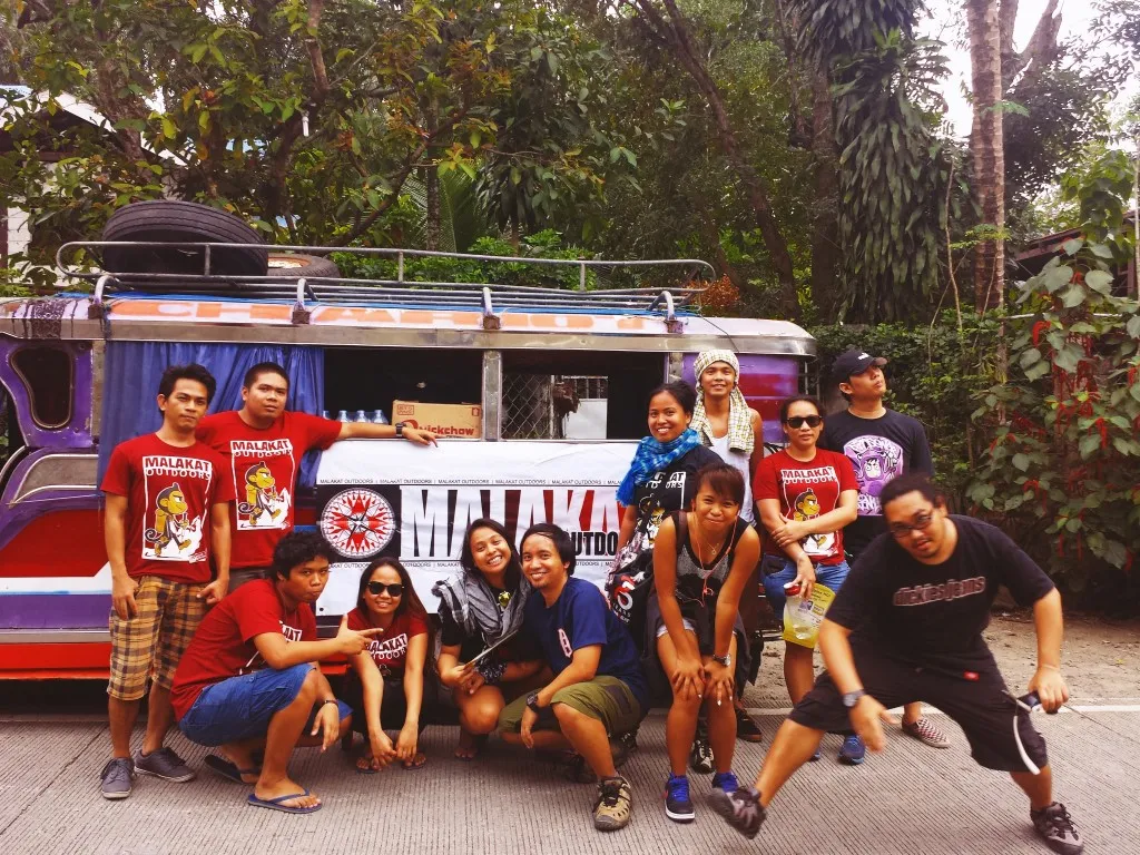 Bohol Earthquake Relief Goods Campaign