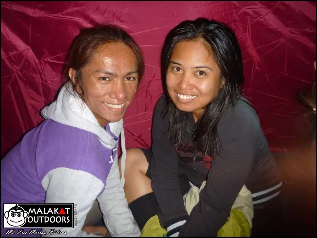 Princess & Te Pai, cute mode.