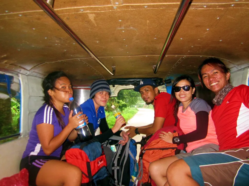 climbing mount_apo_day1_3 photo