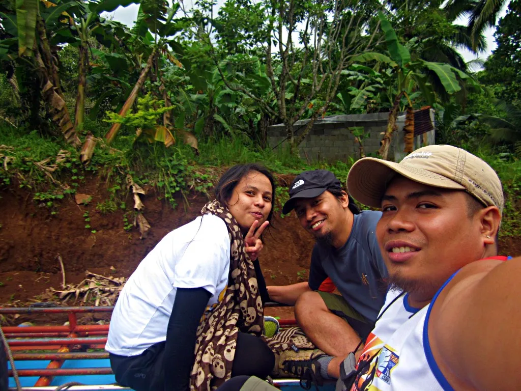 jeepney topload ride mount_apo_day1_4